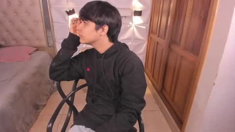 Snapshot of iamjuanjoc chatting on 04/24/26, 03:20 iamjuanjoc online show from 04/24/26, 03:20
