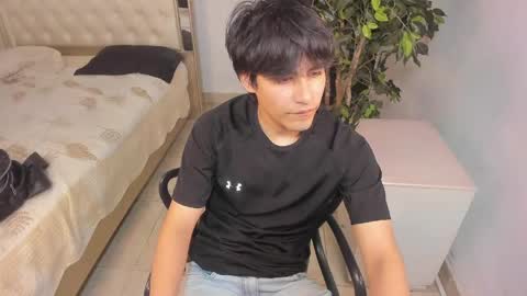Snapshot of iamjuanjoc chatting on 05/06/26, 03:57 iamjuanjoc online show from 05/06/26, 03:57
