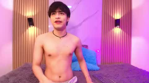 iamjuanjoc online show from 07/04/26, 07:31