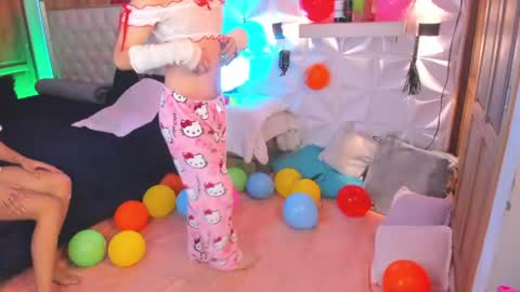 iamjuanjoc online show from 07/12/26, 04:14