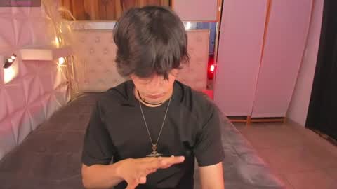 iamjuanjoc online show from 07/24/26, 03:04
