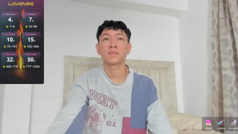 Juliiiiian online show from 12/10/24, 11:00
