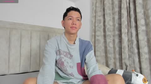 Juliiiiian online show from 12/12/24, 10:45