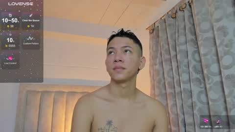 Juliiiiian online show from 01/08/25, 10:59