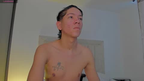 Juliiiiian online show from 09/21/25, 11:45