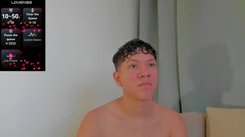 Juliiiiian online show from 05/30/26, 01:46