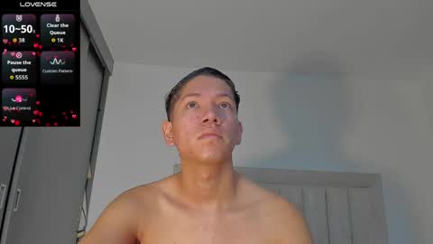 Juliiiiian online show from 06/03/26, 11:02