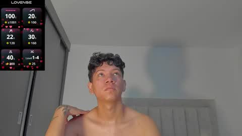 Juliiiiian online show from 06/09/26, 11:11