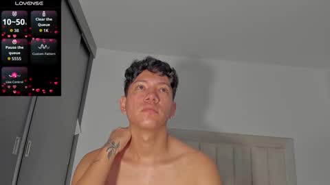 Juliiiiian online show from 06/10/26, 11:09