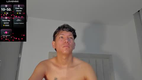 Juliiiiian online show from 06/13/26, 11:08
