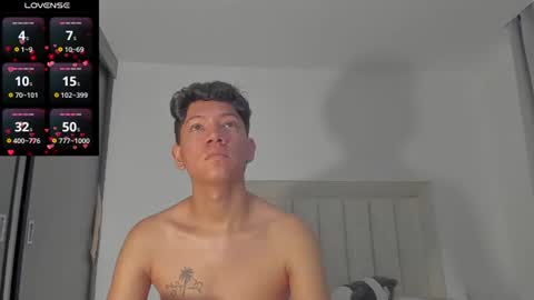 Juliiiiian online show from 07/01/26, 11:12