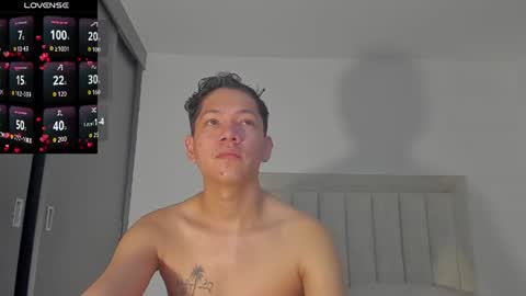 Juliiiiian online show from 07/08/26, 11:04