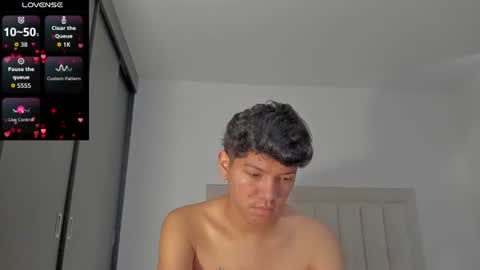 Juliiiiian online show from 07/12/26, 11:12