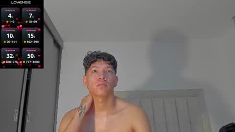 Juliiiiian online show from 07/19/26, 11:03
