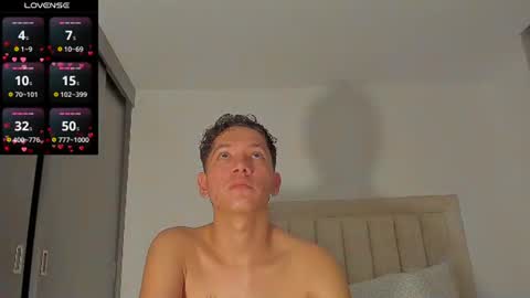 Juliiiiian online show from 07/23/26, 10:13