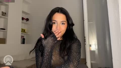 Snapshot of iamjulietaaa chatting on 05/16/26, 07:34 Julieta online show from 05/16/26, 07:34