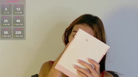 Snapshot of iamkarlaa chatting on 11/09/25, 08:56 I AM KARLA 3 online show from 11/09/25, 08:56