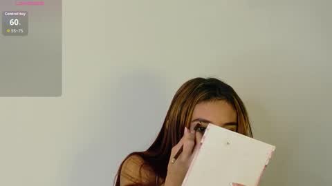 Snapshot of iamkarlaa chatting on 11/10/25, 07:07 I AM KARLA 3 online show from 11/10/25, 07:07