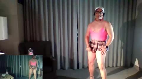 sissy slut online show from 06/09/26, 03:07