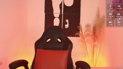 IM LOLA  online show from 10/06/25, 04:04