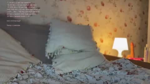 Lovenda psss i uploaded new solo porn in my bio - check it and enjoy online show from 12/06/24, 08:15
