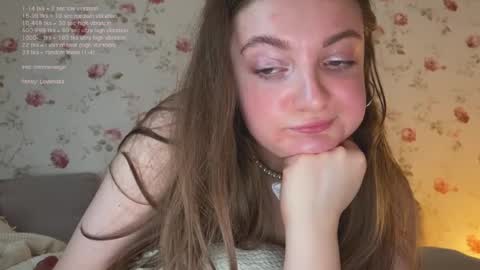 Lovenda psss i uploaded new solo porn in my bio - check it and enjoy online show from 12/06/24, 11:22