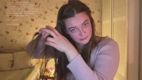 Lovenda psss i uploaded new solo porn in my bio - check it and enjoy online show from 12/07/24, 03:08
