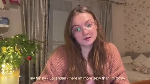 Lovenda psss i uploaded new solo porn in my bio - check it and enjoy online show from 12/14/24, 04:09