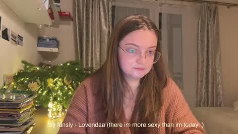 Lovenda psss i uploaded new solo porn in my bio - check it and enjoy online show from 12/14/24, 07:14