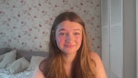 Lovenda psss i uploaded new solo porn in my bio - check it and enjoy online show from 02/14/25, 10:07