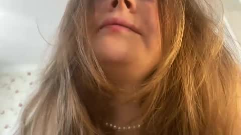 Lovenda psss i uploaded new solo porn in my bio - check it and enjoy online show from 02/21/25, 11:33