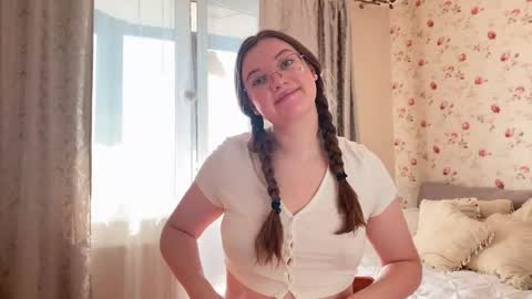 Lovenda psss i uploaded new solo porn in my bio - check it and enjoy online show from 09/11/25, 09:42