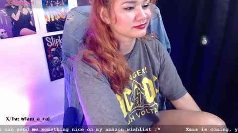 Mari online show from 12/02/24, 11:29