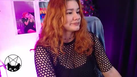 Mari online show from 01/06/25, 02:58