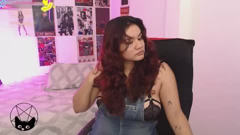 Mari online show from 09/09/25, 02:22