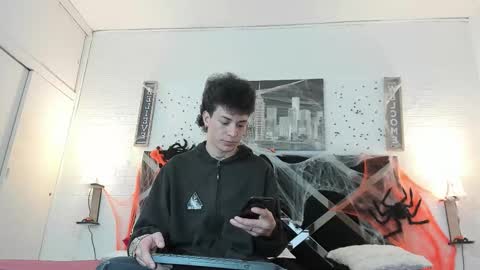 Mariano online show from 11/01/25, 04:47