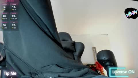 Mariano online show from 12/03/25, 04:20