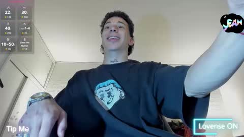 Mariano online show from 12/14/25, 02:50