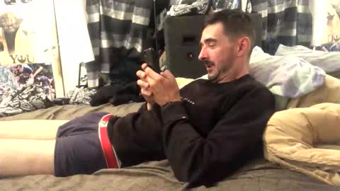 iammattyourpussy online show from 09/16/25, 11:55