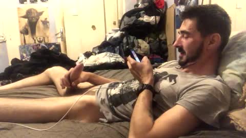 iammattyourpussy online show from 10/05/25, 05:11