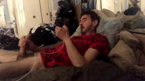 iammattyourpussy online show from 10/26/25, 09:48