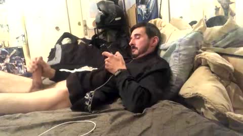 iammattyourpussy online show from 10/27/25, 02:32