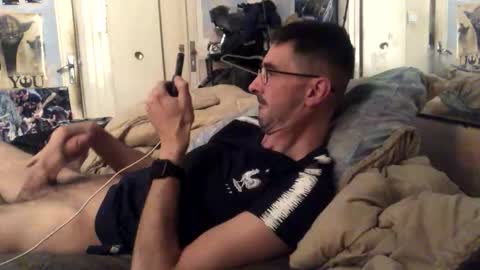 iammattyourpussy online show from 12/05/25, 12:03