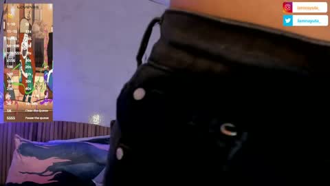 Nayuta online show from 05/18/26, 08:14