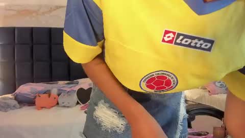 Nayuta online show from 06/27/26, 02:44