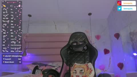 Nayuta online show from 06/29/26, 10:15