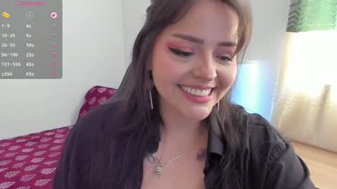 Snapshot of iamrouusie chatting on 04/14/26, 02:23 Rosie online show from 04/14/26, 02:23