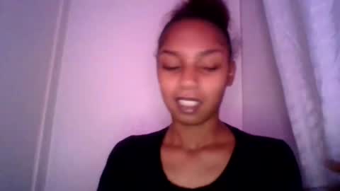 Snapshot of iamshanti chatting on 12/15/25, 10:08 Iamshanti online show from 12/15/25, 10:08