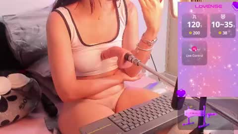Steph - Online Again   - 1 DECEMBER online show from 07/27/26, 04:52