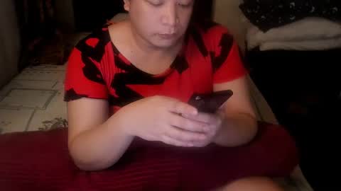 MADAM  MISTRESS ASIANA online show from 03/01/25, 08:10